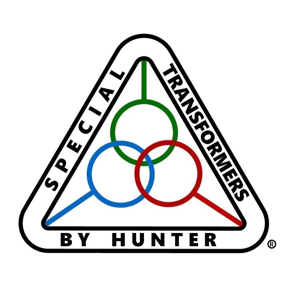 Hunter Transformers Logo